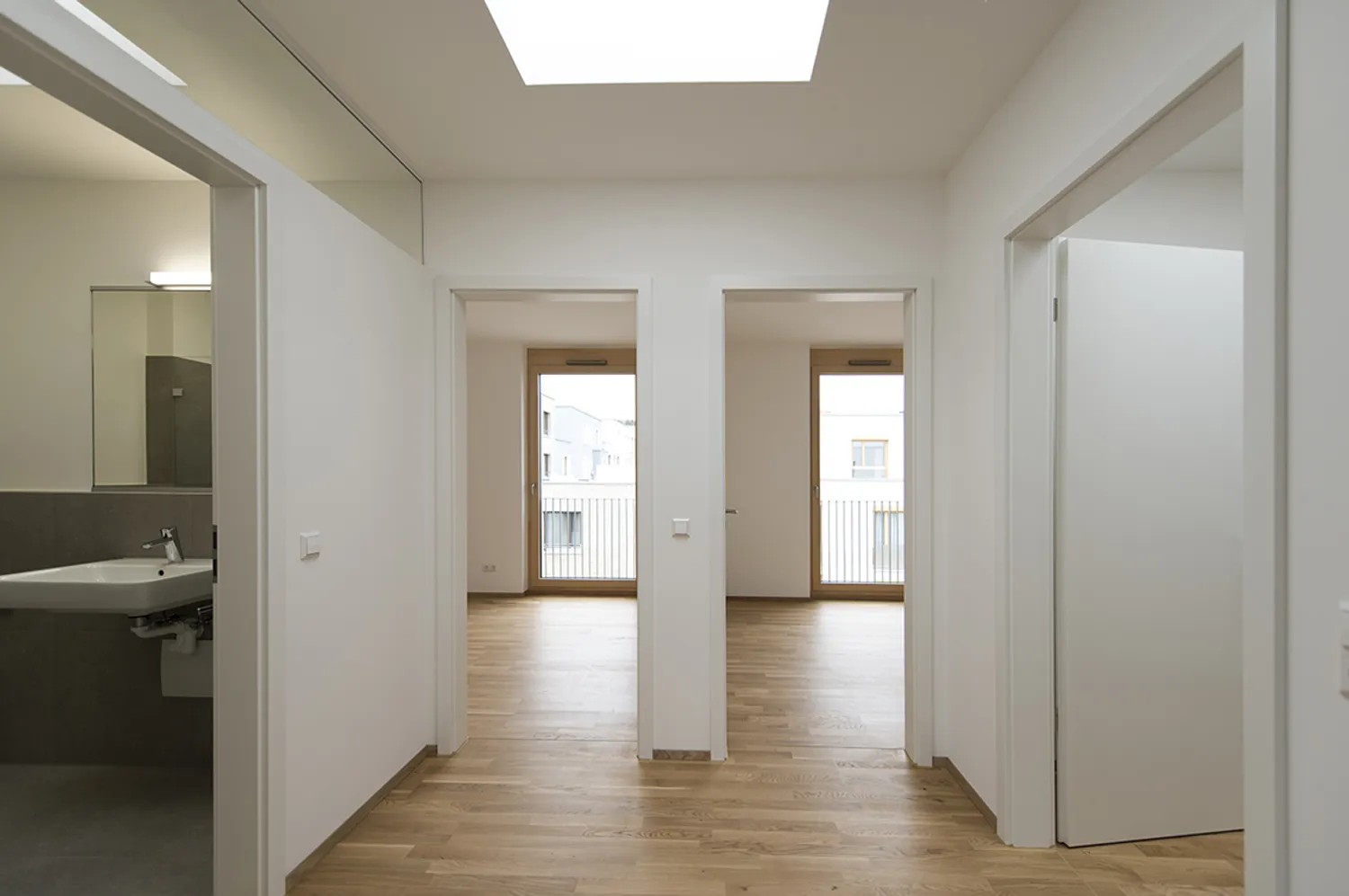 5 Zimmer Wohnung mit 135 m² in Ulm – Bild 9
