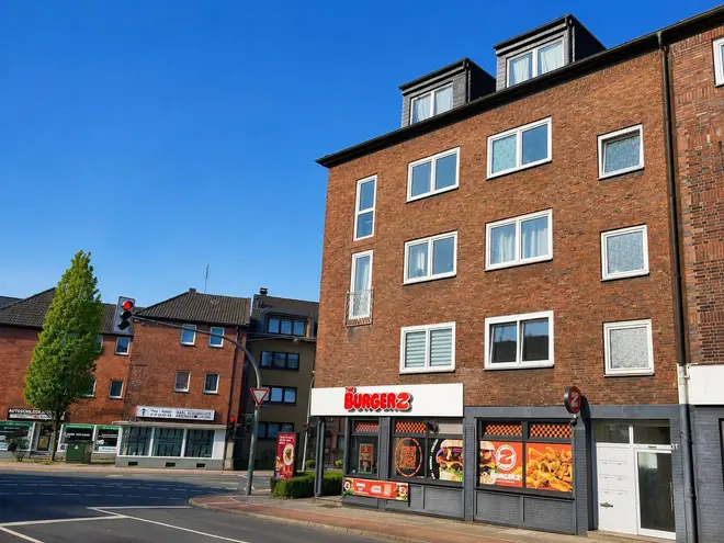 2 Zimmer Wohnung mit 80 m² in Oberhausen – Bild 3