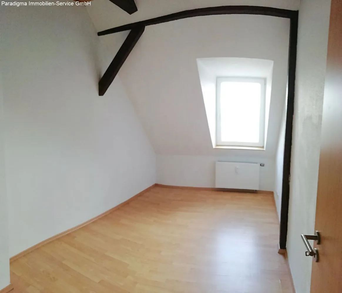 2 Zimmer Wohnung mit 50 m² in Naumburg (Saale) – Bild 6
