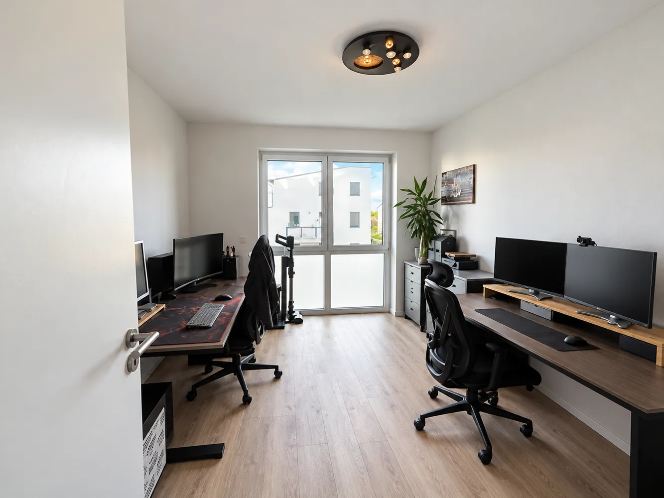 3 Zimmer Wohnung mit 84 m² in Offenbach am Main – Bild 7