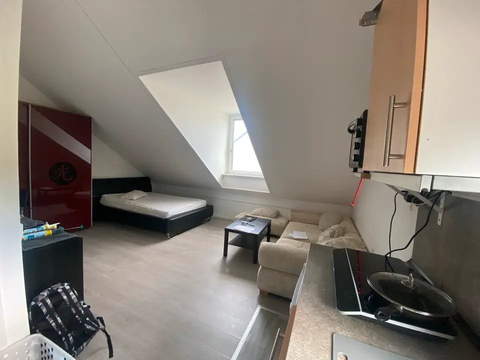 WG-Zimmer mit 60 m² in Lübeck – Bild 9