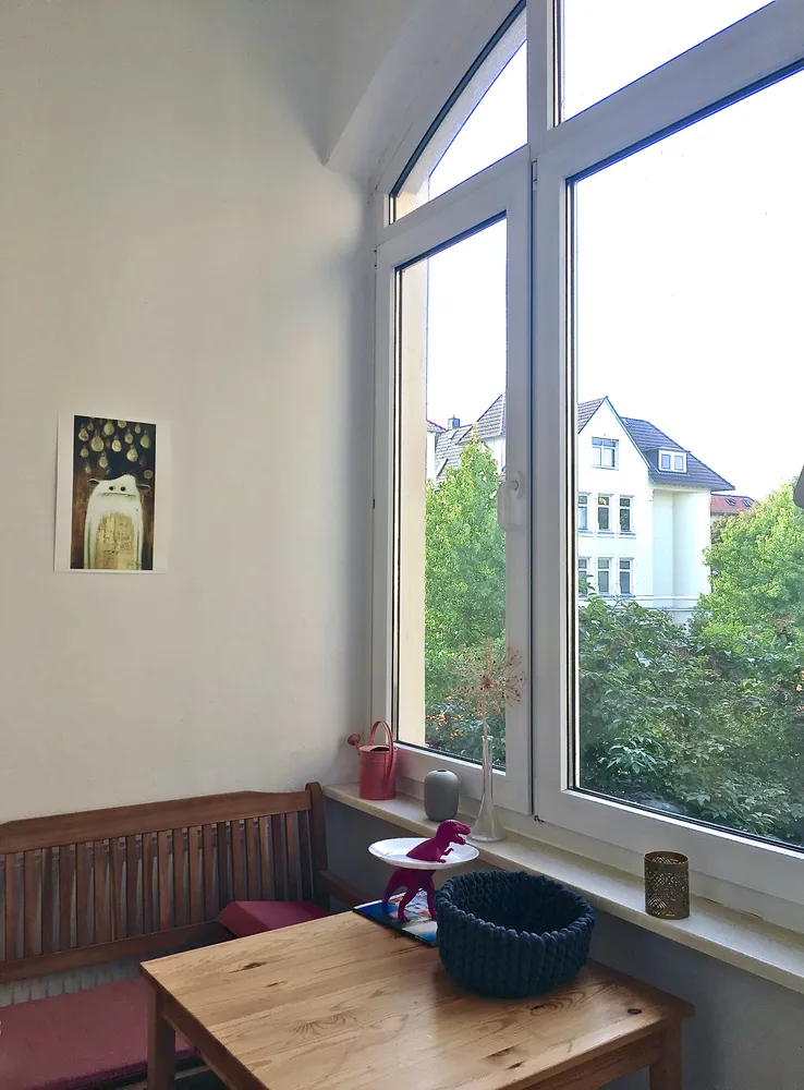 2 Zimmer Wohnung mit 65 m² in Braunschweig – Bild 12