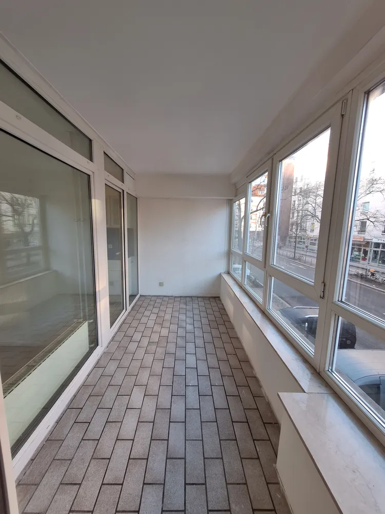 2 Zimmer Wohnung mit 65 m² in Berlin – Bild 6
