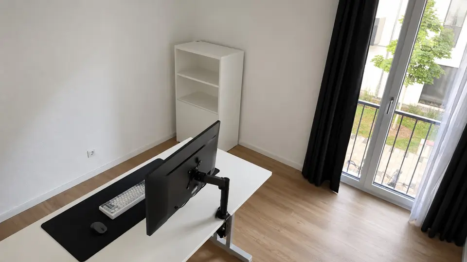 3 Zimmer Wohnung mit 61 m² in Braunschweig – Bild 5
