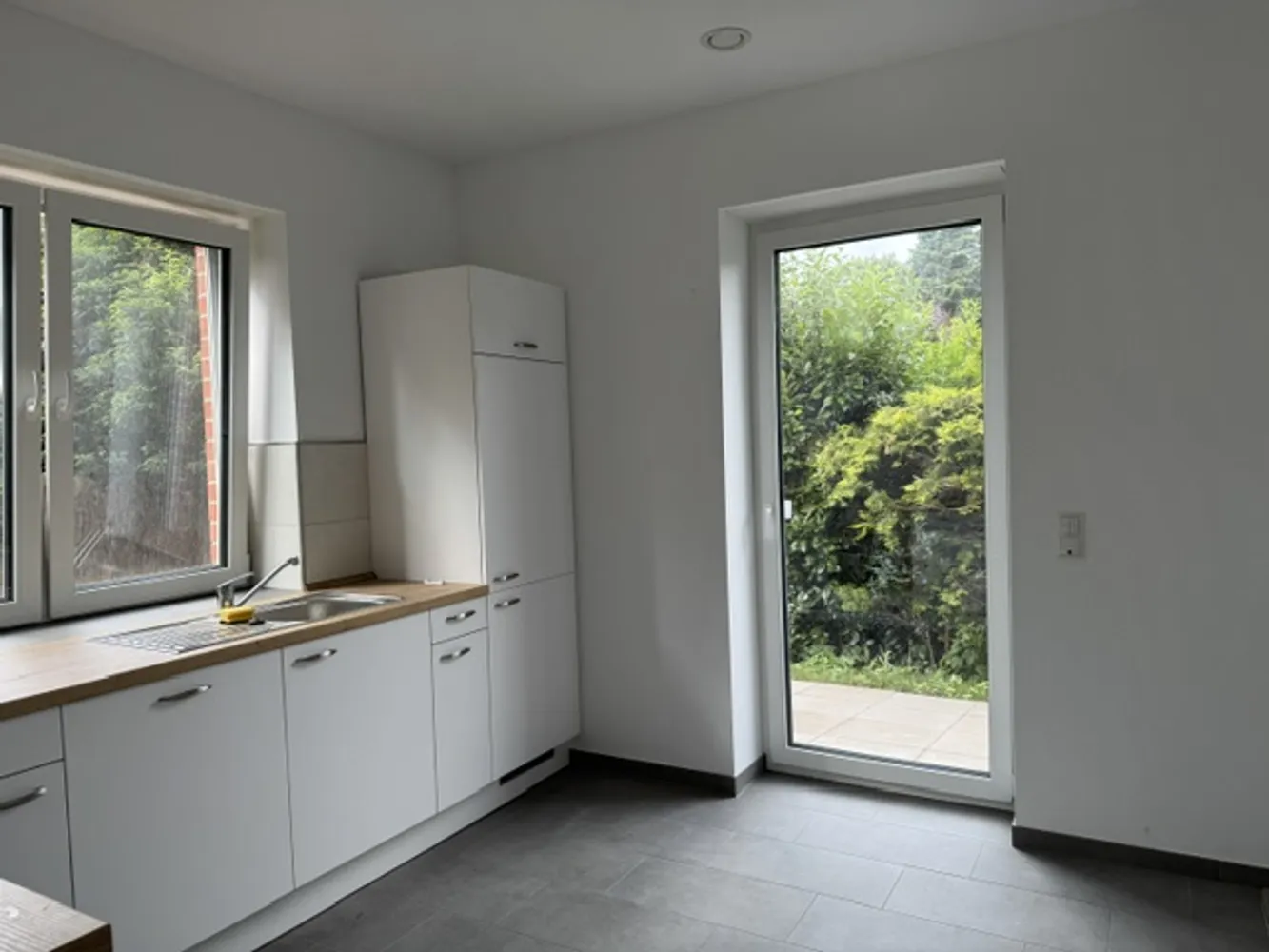 4 Zimmer Wohnung mit 95 m² in Bremen – Bild 2
