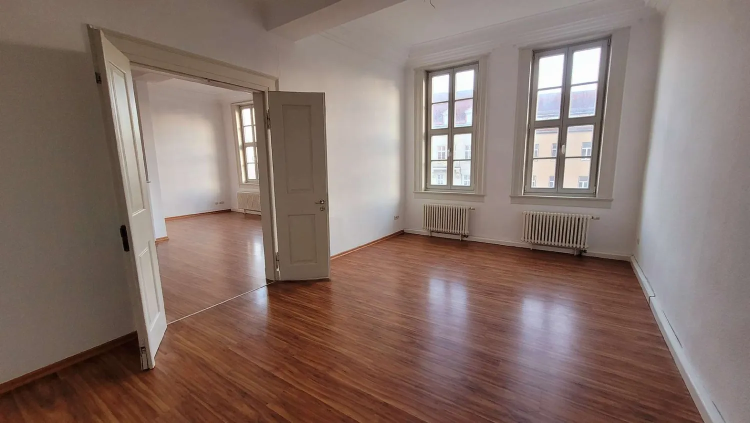 3 room apartment with 90 m² in Gotha – Photo 4