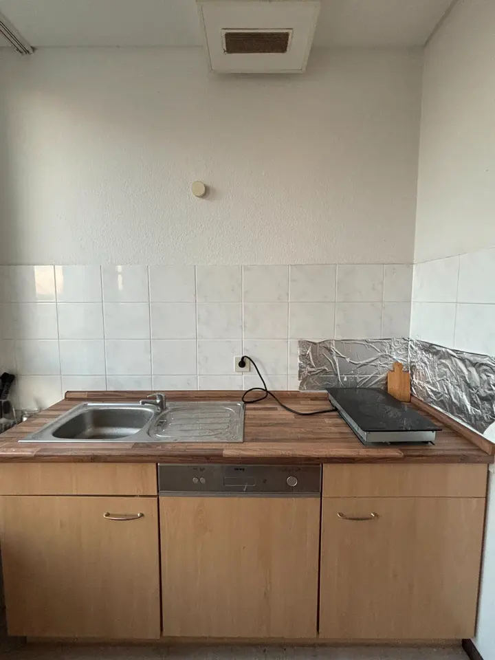 2 Zimmer Wohnung mit 55 m² in Bochum – Bild 6