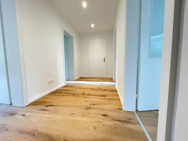 3 Zimmer Wohnung mit 75 m² in Hamburg – Bild 5