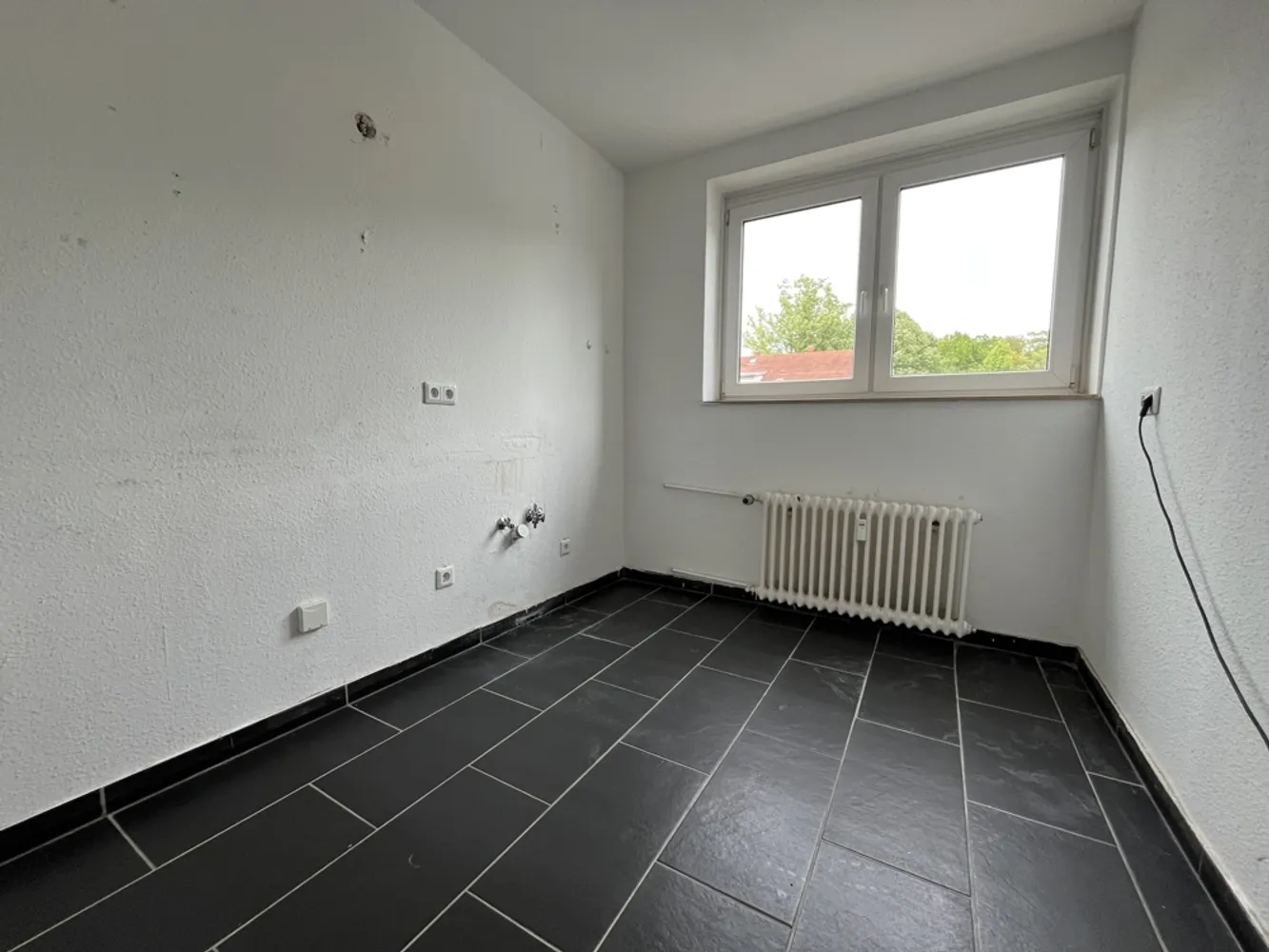 3 Zimmer Wohnung mit 83 m² in Herford – Bild 4
