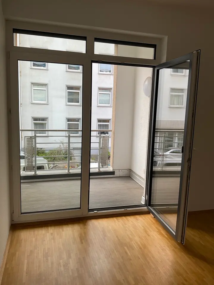 2 Zimmer Wohnung mit 40 m² in Hannover – Bild 1