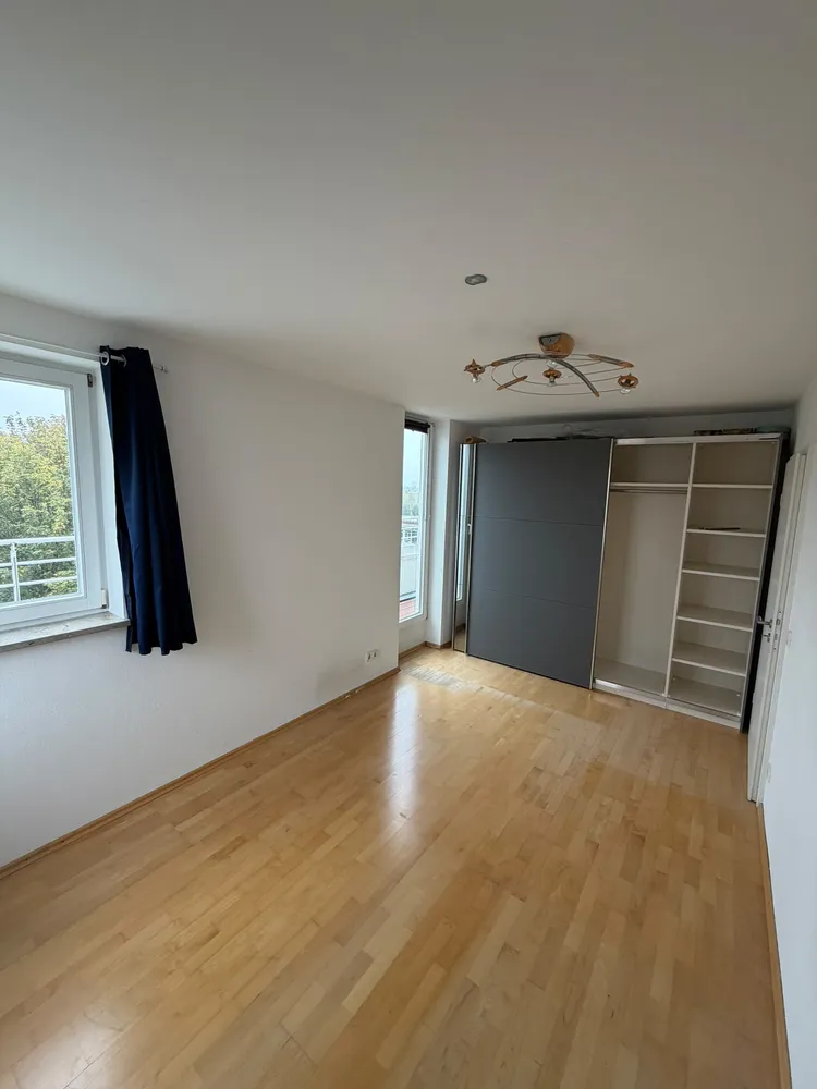 2 room apartment with 66 m² in Munich – Photo 2