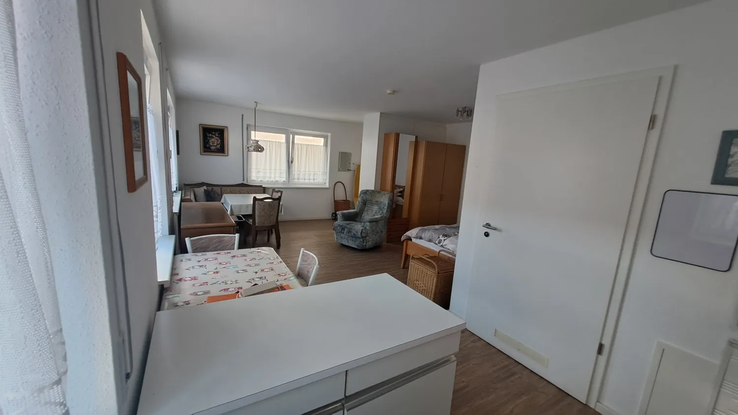 2 Zimmer Wohnung mit 39 m² in Stuttgart – Bild 11