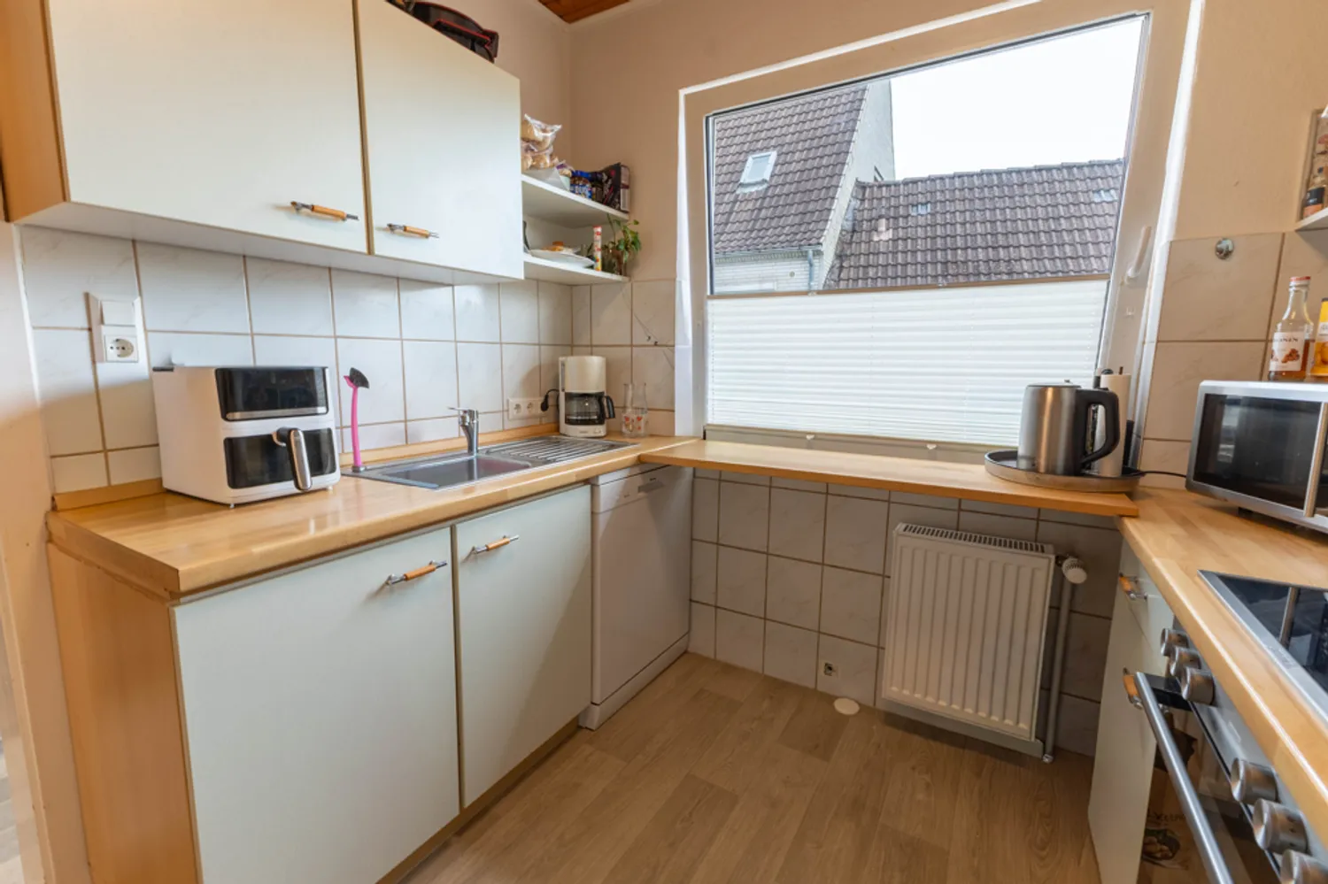 3 Zimmer Wohnung mit 80 m² in Heide – Bild 5