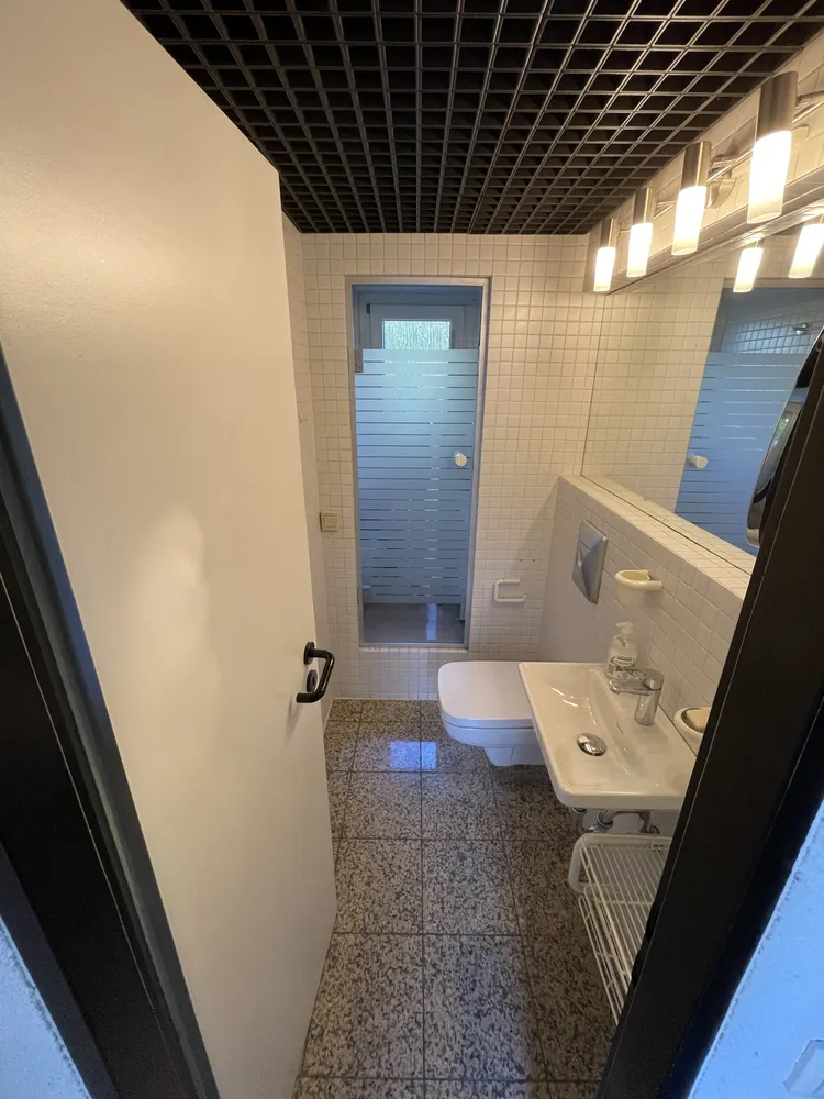 3 Zimmer Wohnung mit 115 m² in Saarbrücken – Bild 12