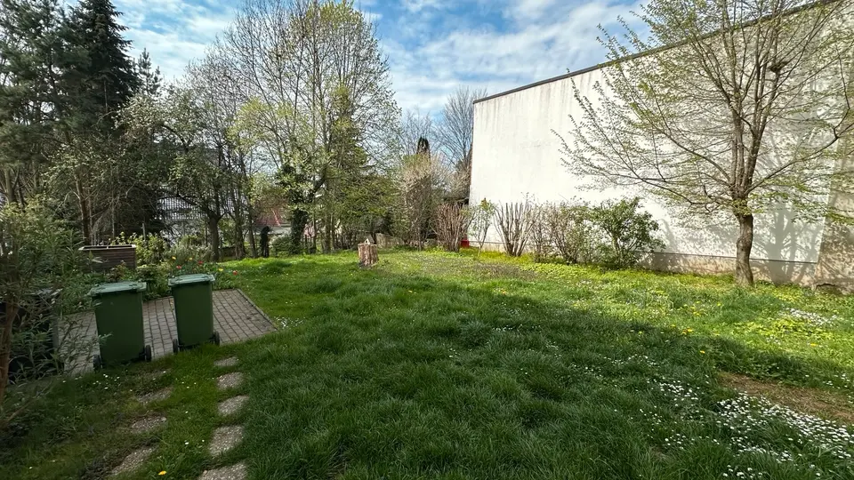 2 Zimmer Wohnung mit 54 m² in Altenburg – Bild 4