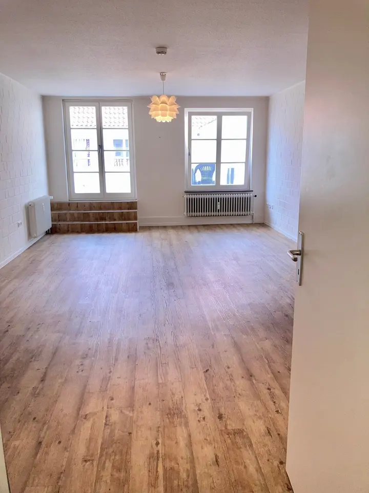 2 Zimmer Wohnung mit 36 m² in Oldenburg – Bild 2