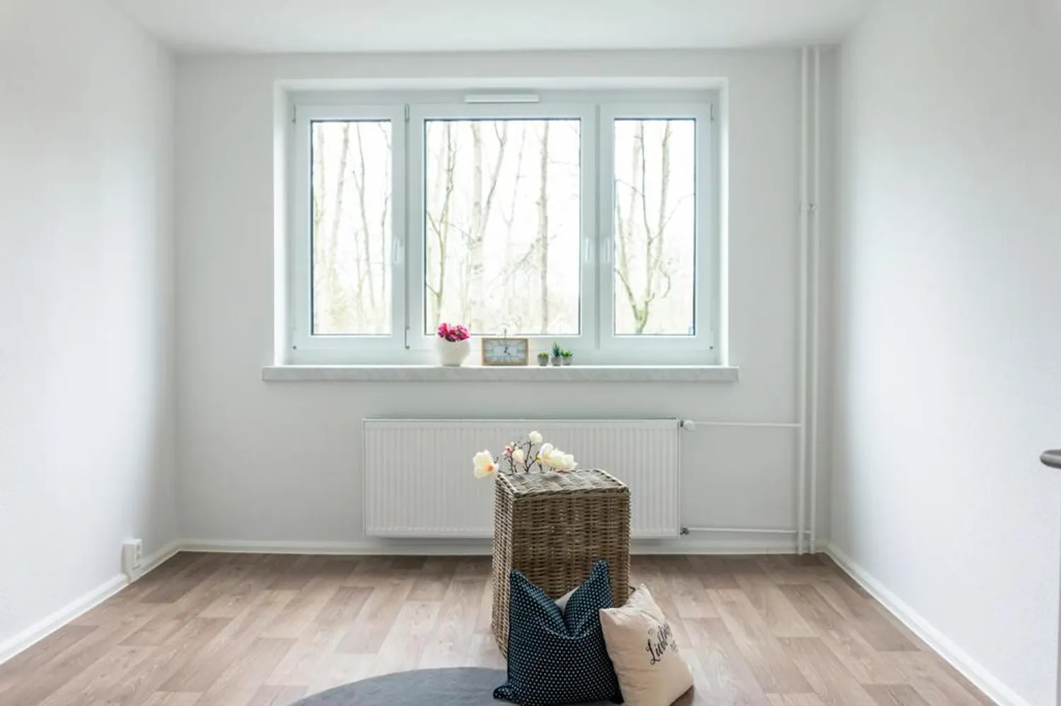 3 Zimmer Wohnung mit 70 m² in Chemnitz – Bild 3