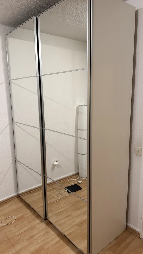 3 Zimmer Wohnung mit 60 m² in Düsseldorf – Bild 12