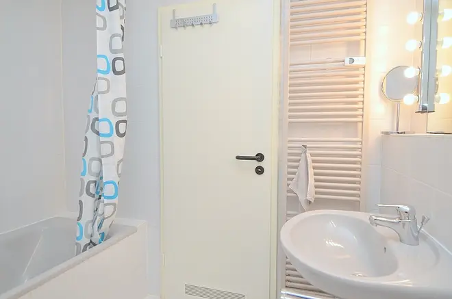 1 Zimmer Wohnung mit 30 m² in Nürnberg – Bild 5