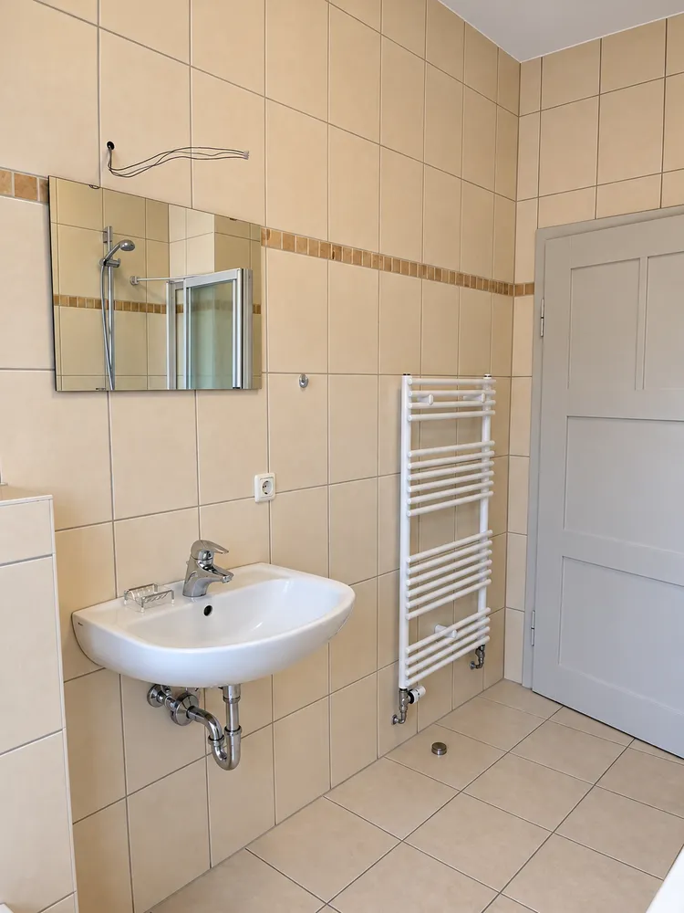 2 Zimmer Wohnung mit 42 m² in Augsburg – Bild 12
