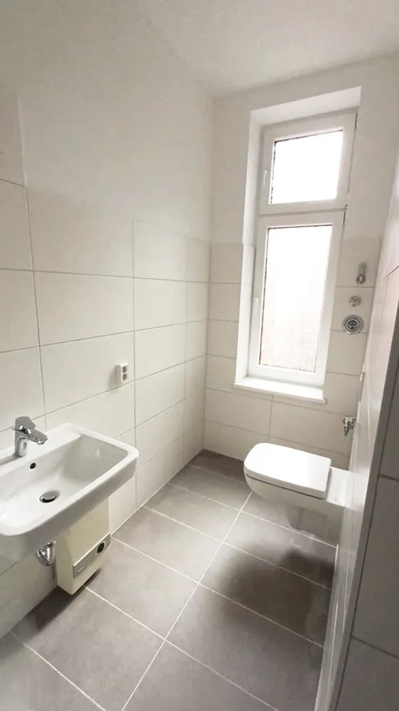 2 Zimmer Wohnung mit 58 m² in Halberstadt – Bild 11