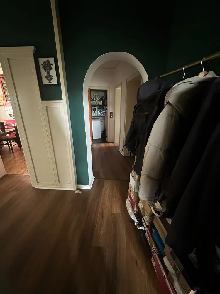 4 room apartment with 134 m² in Duisburg – Photo 10