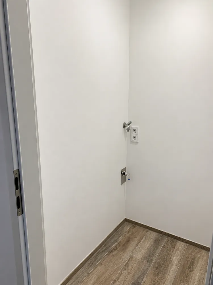 3 room apartment with 83 m² in Frankfurt am Main – Photo 9