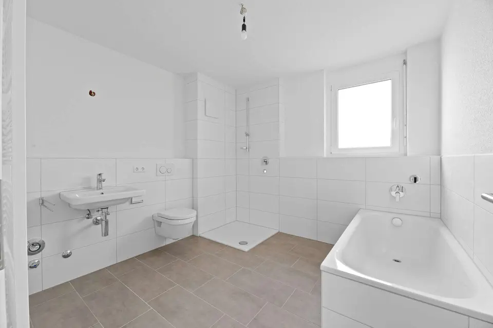 4 Zimmer Wohnung mit 126 m² in Calw – Bild 8