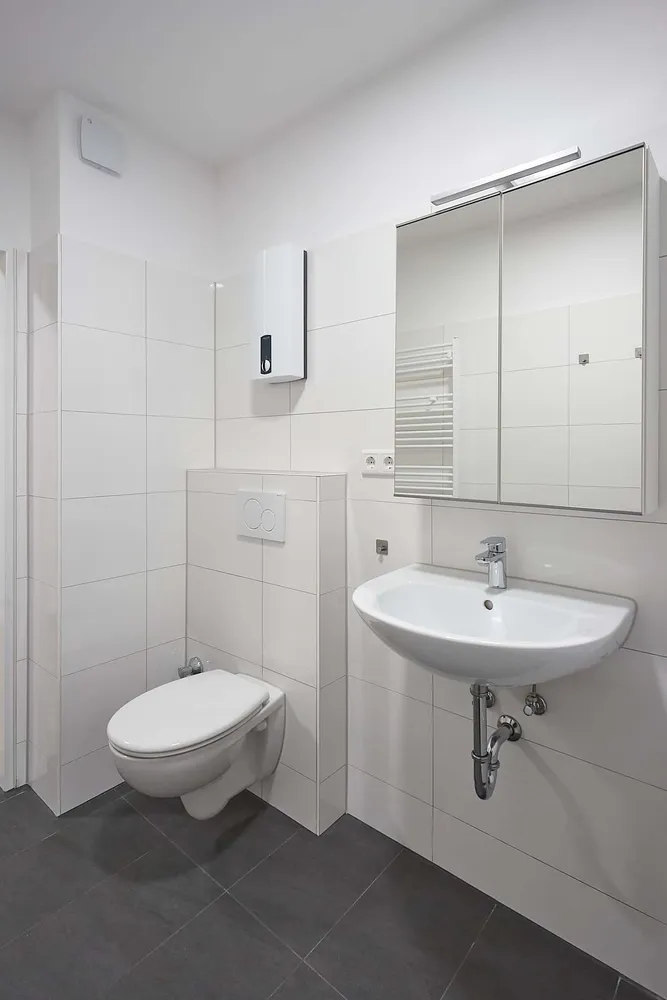WG-Zimmer mit 15 m² in Düsseldorf – Bild 8