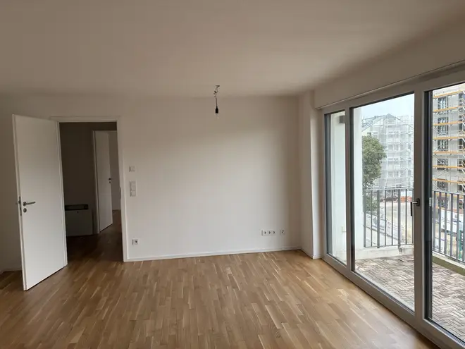 2 Zimmer Wohnung mit 56 m² in München – Bild 8