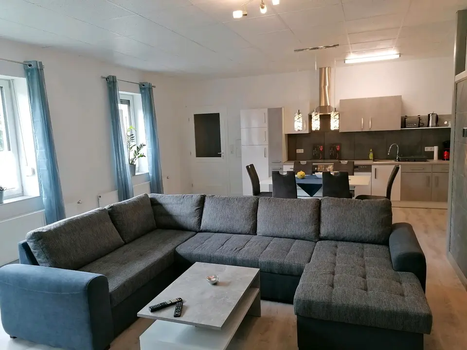 2 Zimmer Wohnung mit 68 m² in Trier – Bild 3