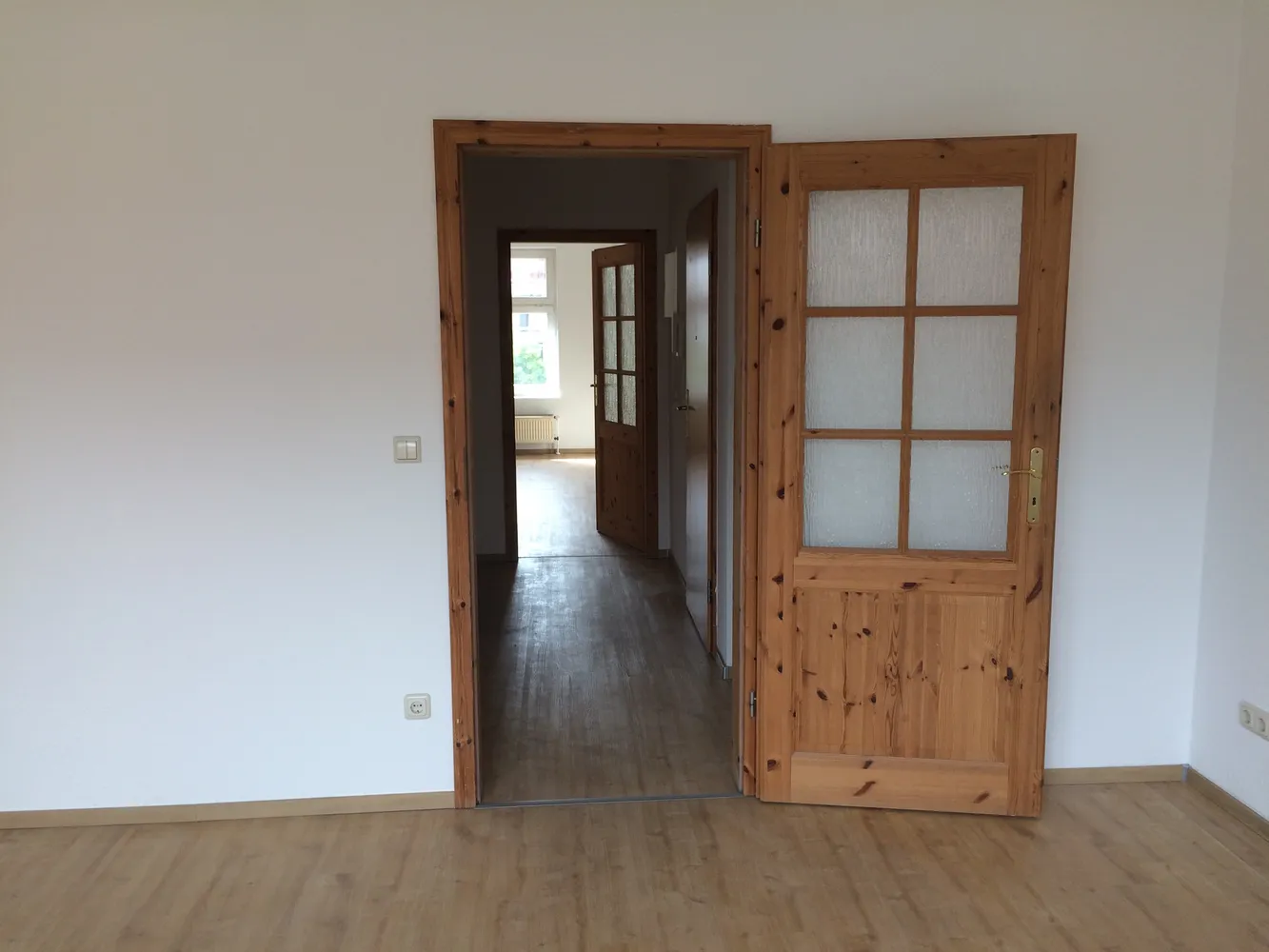 3 Zimmer Wohnung mit 94 m² in Stralsund – Bild 4