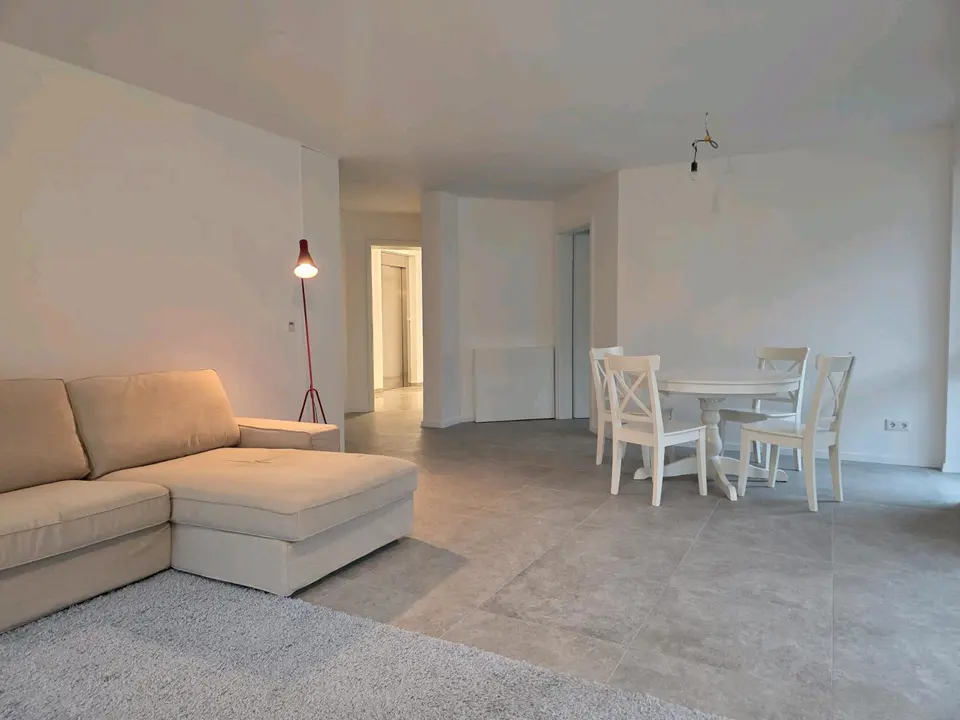 3 Zimmer Wohnung mit 84 m² in Norden – Bild 2