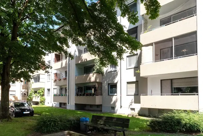 3 Zimmer Wohnung mit 74 m² in Essen – Bild 3