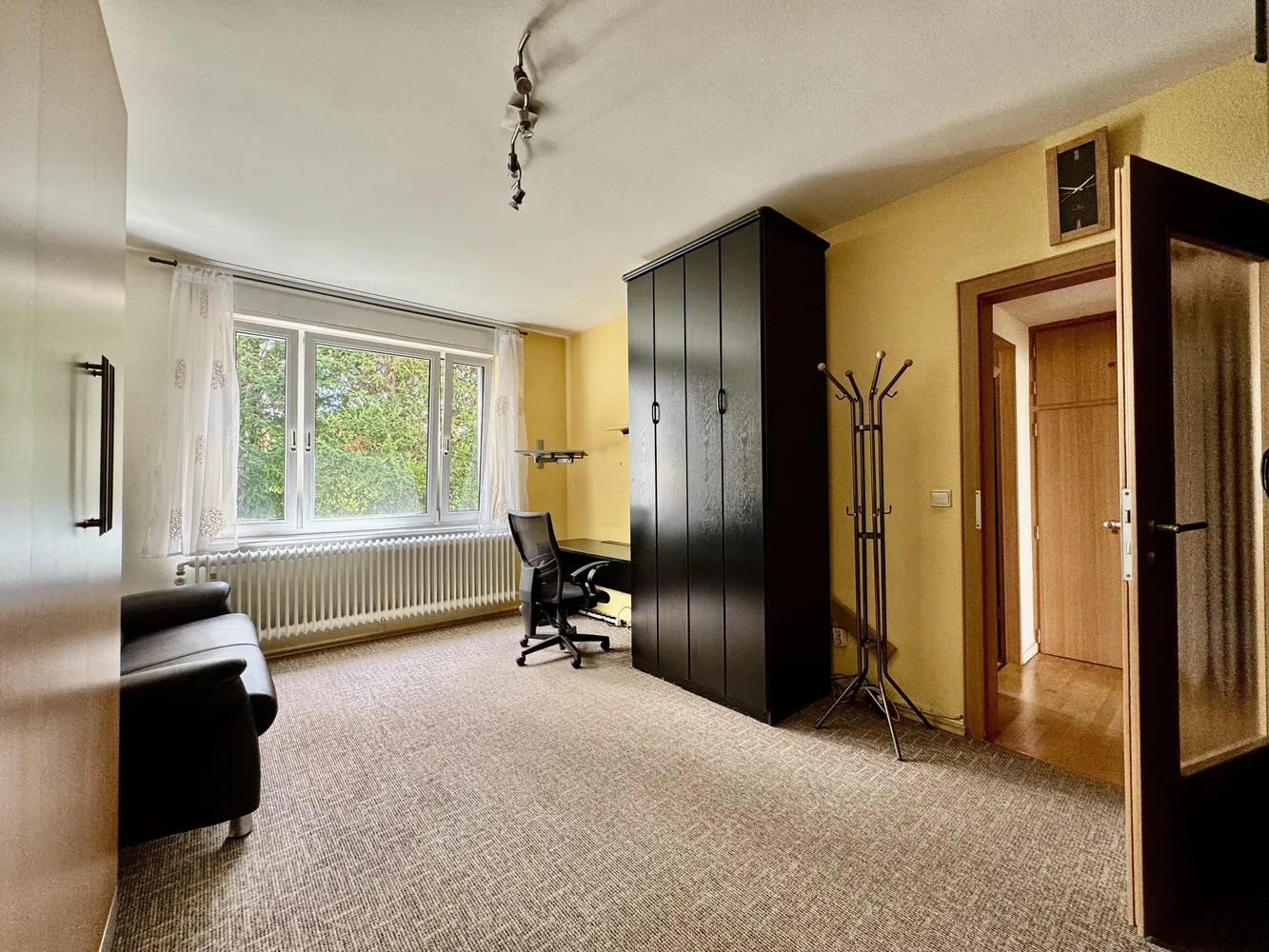3 Zimmer Wohnung mit 80 m² in Frankfurt am Main – Bild 6