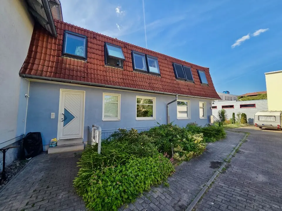 2 Zimmer Wohnung mit 50 m² in Radebeul – Bild 4
