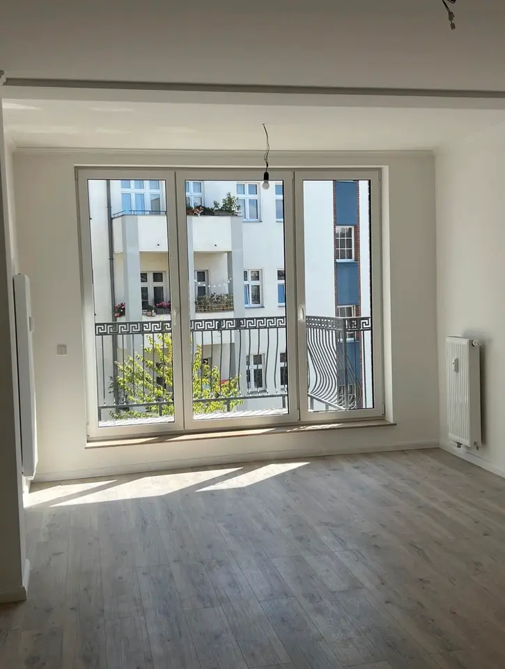 2 Zimmer Wohnung mit 78 m² in Berlin – Bild 1