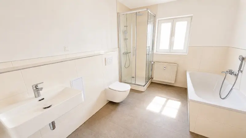 4 Zimmer Wohnung mit 98 m² in Erfurt – Bild 7