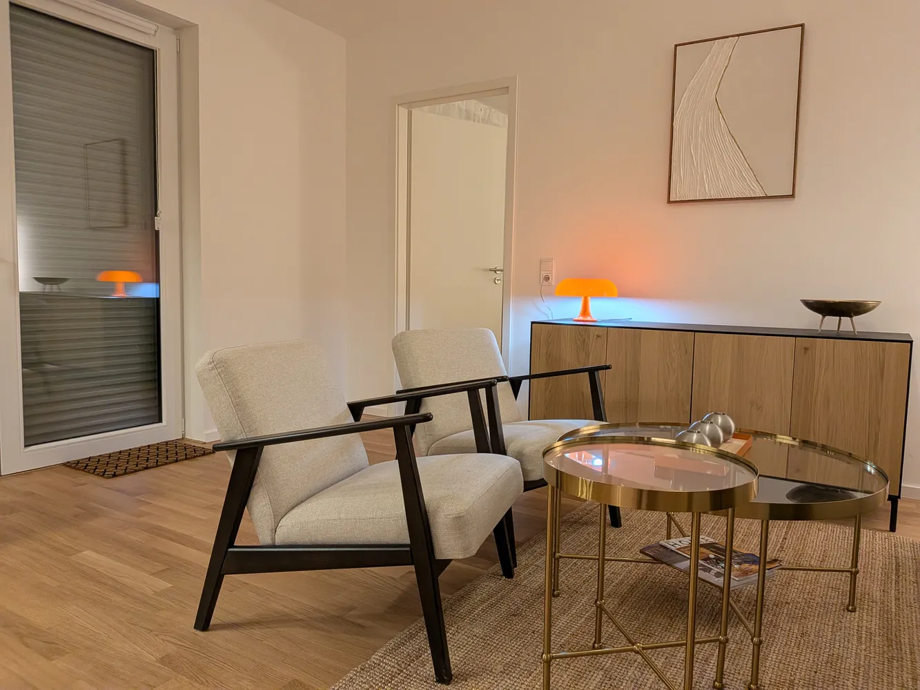 2 Zimmer Wohnung mit 60 m² in Osnabrück – Bild 10