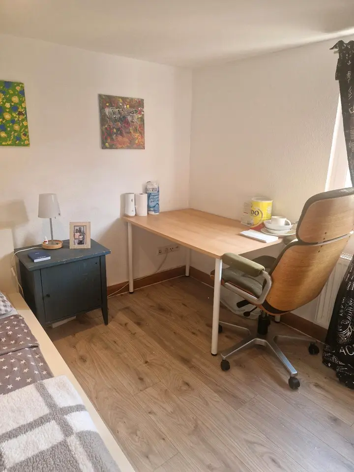 WG-Zimmer mit 18 m² in Bergisch Gladbach – Bild 3
