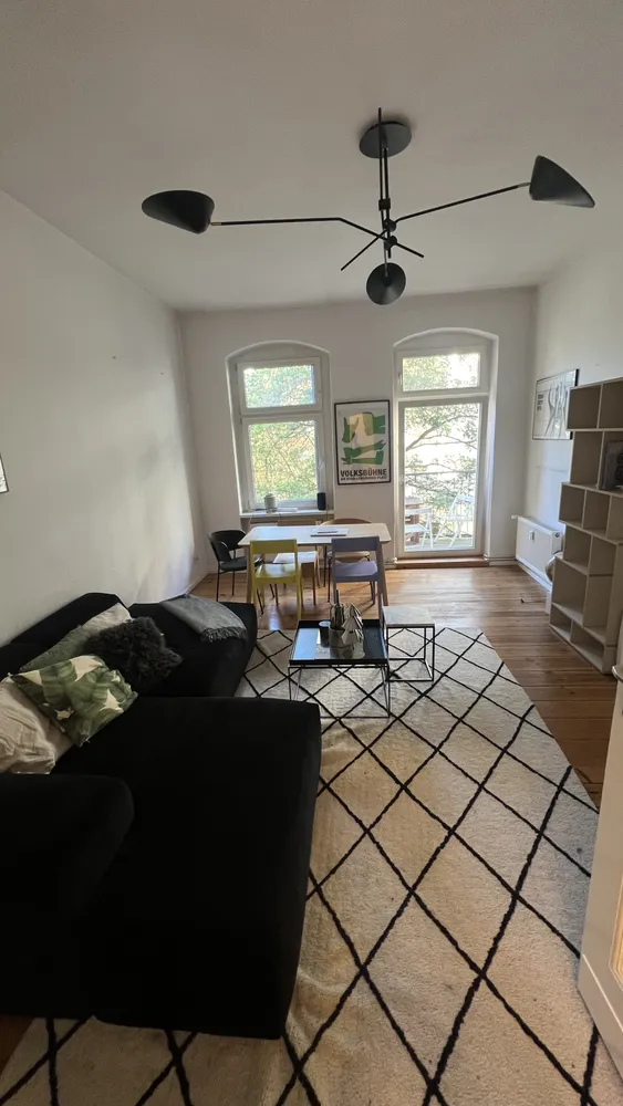 2 Zimmer Wohnung mit 64 m² in Berlin – Bild 6