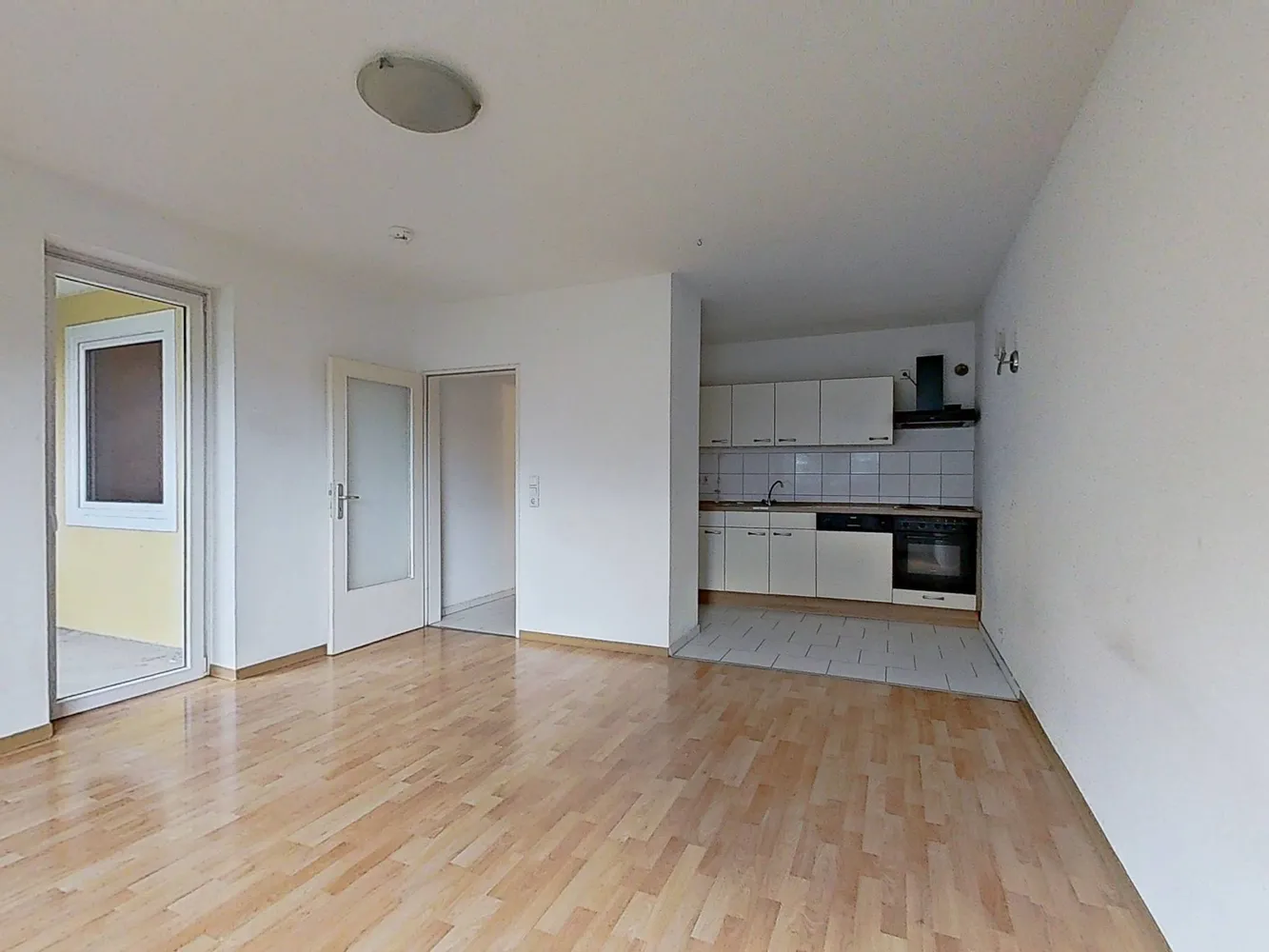 2 Zimmer Wohnung mit 49 m² in Braunschweig – Bild 3