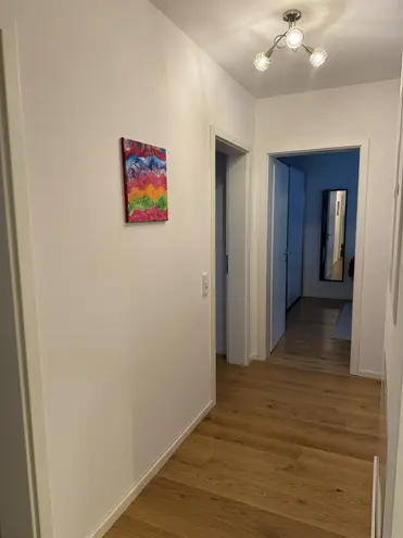 3 Zimmer Wohnung mit 94 m² in Hamburg – Bild 5