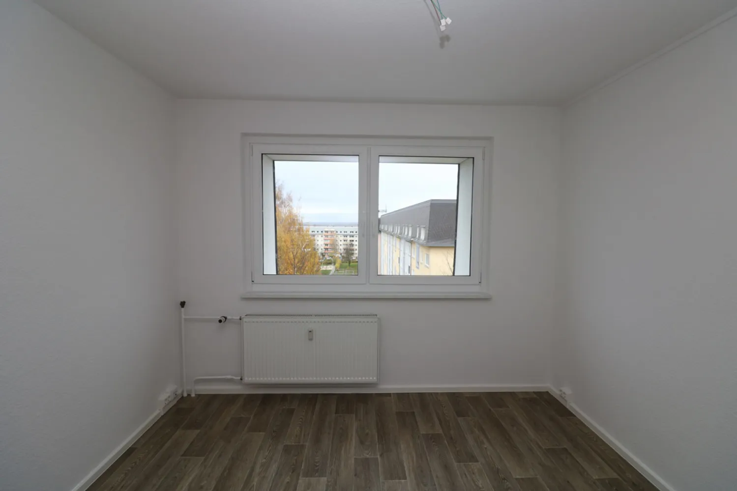 2 Zimmer Wohnung mit 55 m² in Freiberg – Bild 6