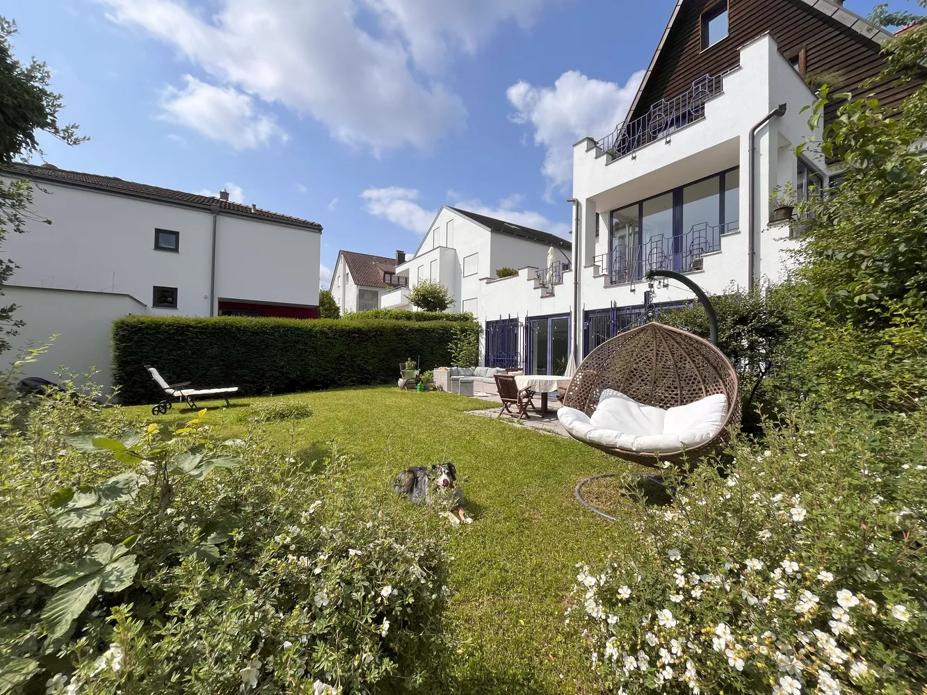 3 Zimmer Wohnung mit 95 m² in Stuttgart – Bild 2