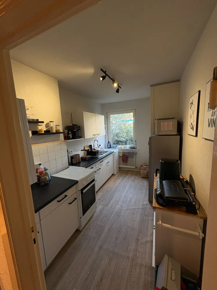 2 Zimmer Wohnung mit 48 m² in Bremen – Bild 6