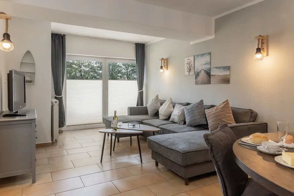 WG-Zimmer mit 58 m² in Aurich – Bild 10