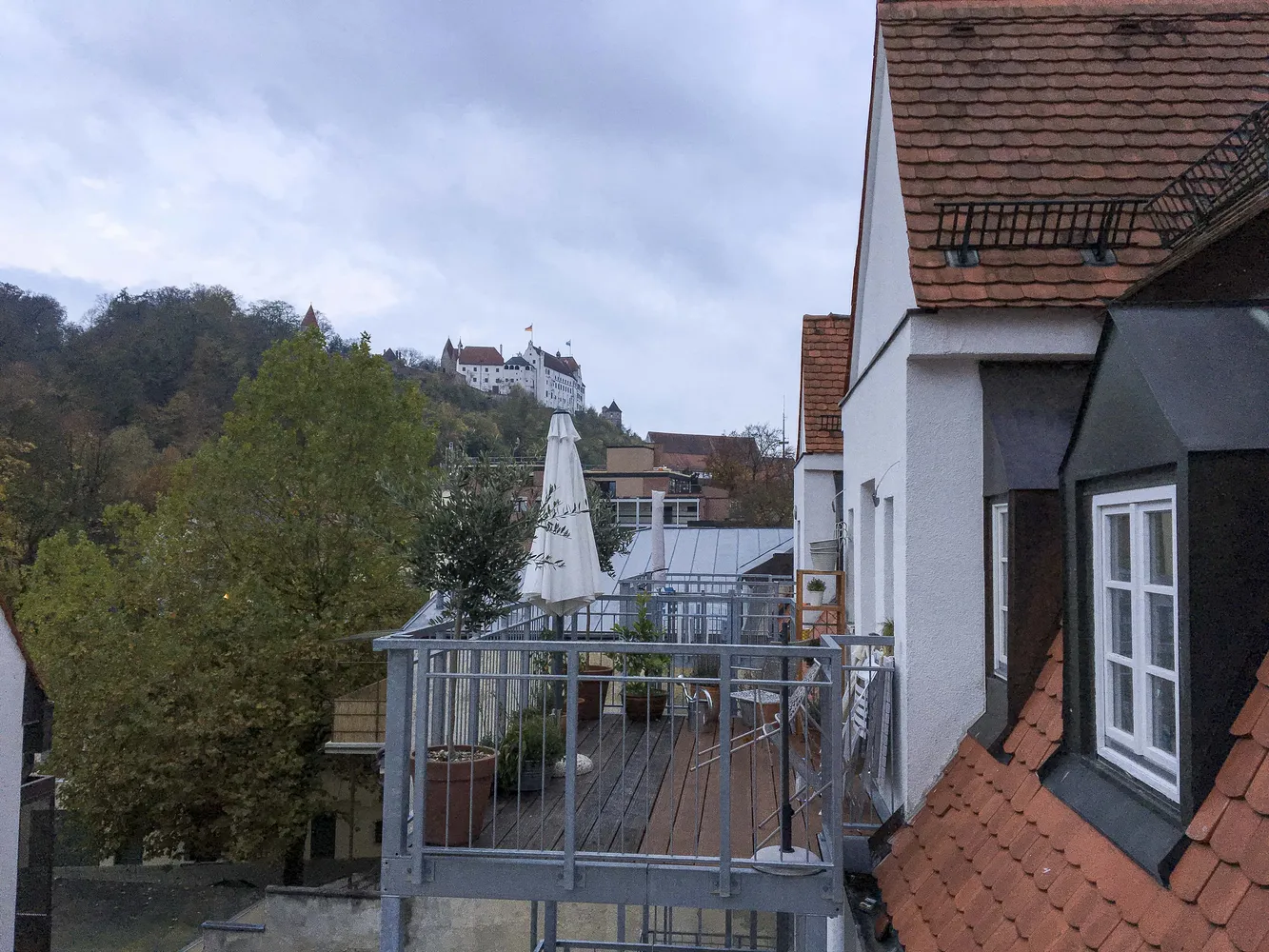 2 Zimmer Wohnung mit 74 m² in Landshut – Bild 6