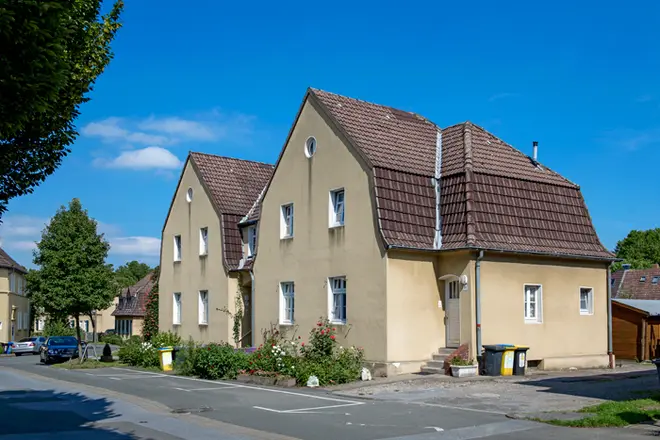 3 Zimmer Wohnung mit 62 m² in Dortmund – Bild 5