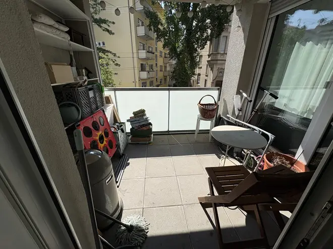 4 Zimmer Wohnung mit 87 m² in Stuttgart – Bild 7